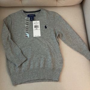 New with Tags POLO Ralph Lauren Sweater
